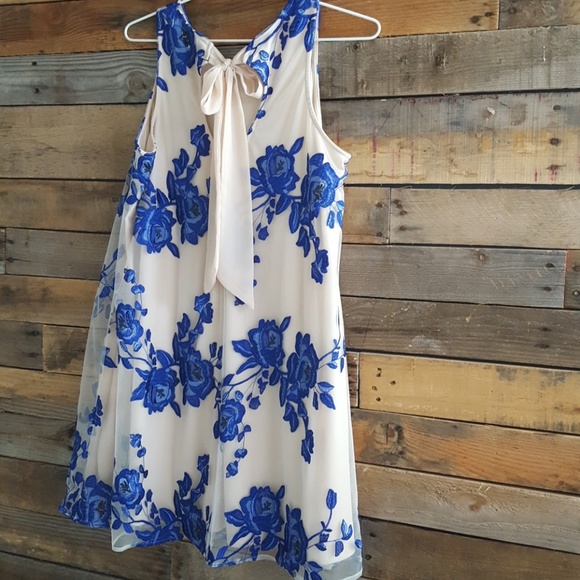 Beautiful dress - Picture 4 of 4